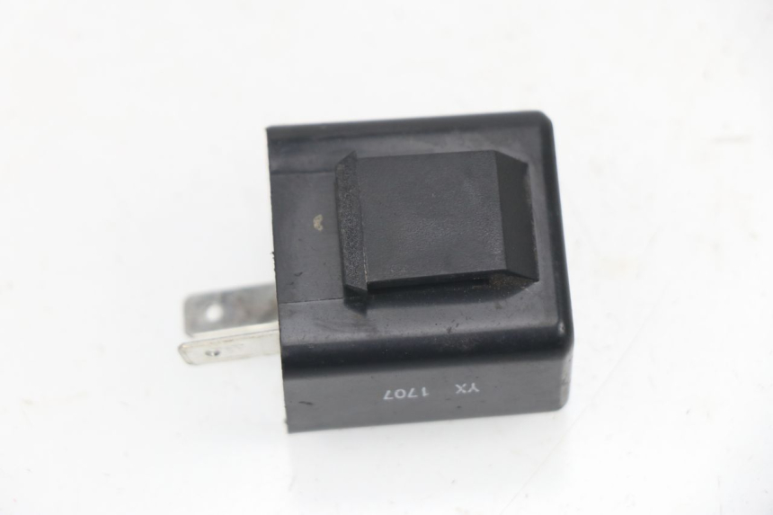 photo de CENTRALE CLIGNOTANTE MASAI SCRAMBLER 125 (2018 - 2020) - Zoom état d’usage