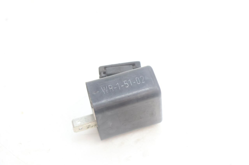photo de CENTRALE CLIGNOTANTE HONDA SCV LEAD 100 (2003 - 2007) - Détail de la pièce