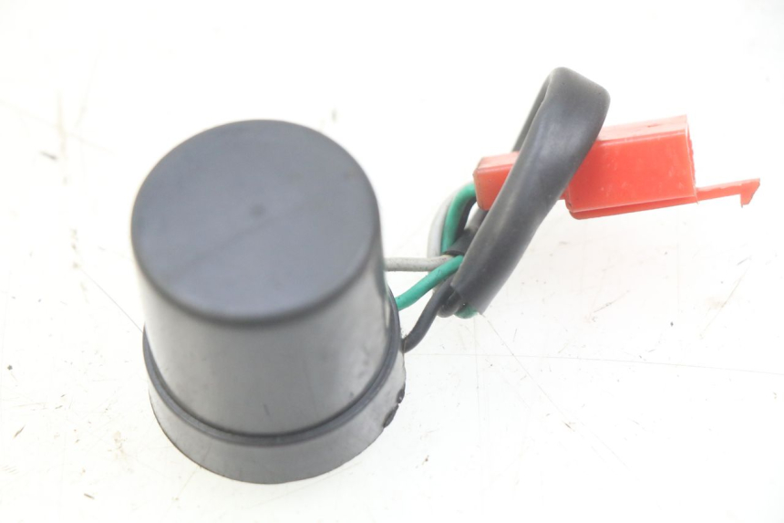 photo de CENTRALE CLIGNOTANTE SELECT UP OCTALIS 125 (2007 - 2012)