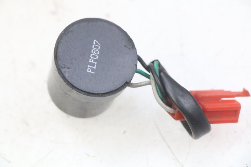 photo de CENTRALE CLIGNOTANTE SELECT UP OCTALIS 125 (2007 - 2012)