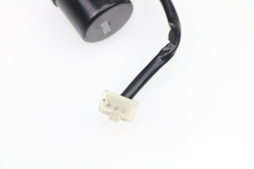 photo de CENTRALE CLIGNOTANTE SHENKE SHOTGUN 50 (2004 - 2012)