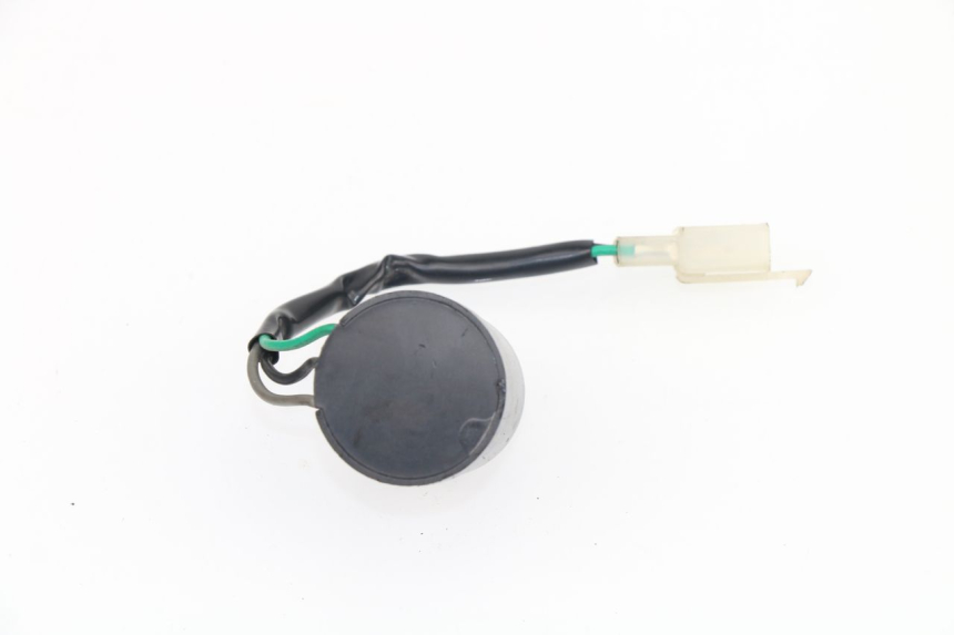 photo de CENTRALE CLIGNOTANTE SHENKE SHOTGUN 50 (2004 - 2012)