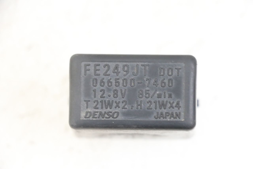photo de CENTRALE CLIGNOTANTE SUZUKI BURGMAN 125 (2018 - 2021)