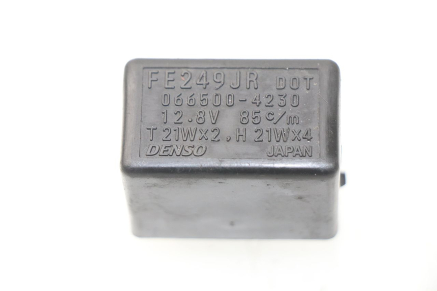 photo de CENTRALE CLIGNOTANTE SUZUKI SV S ABS 650 (2003 - 2009)