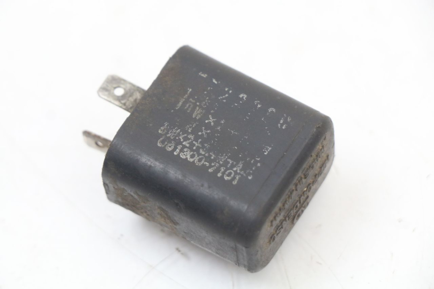 photo de CENTRALE CLIGNOTANTE SUZUKI TS X 80 (1984 - 1988)