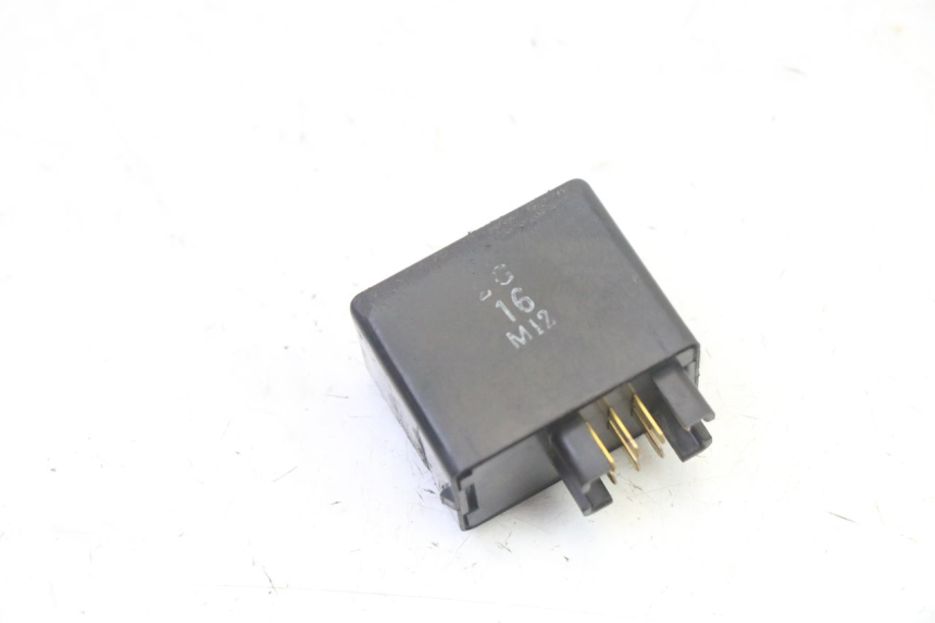photo de CENTRALE CLIGNOTANTE SUZUKI SV S 650 (2003 - 2009)