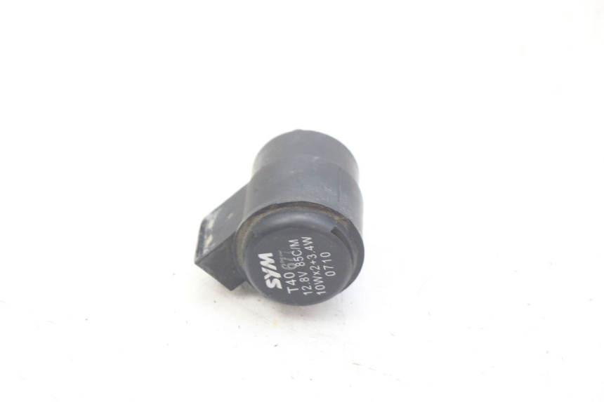 photo de CENTRALE CLIGNOTANTE SYM JET EURO X 2T 50 (2003 - 2007)