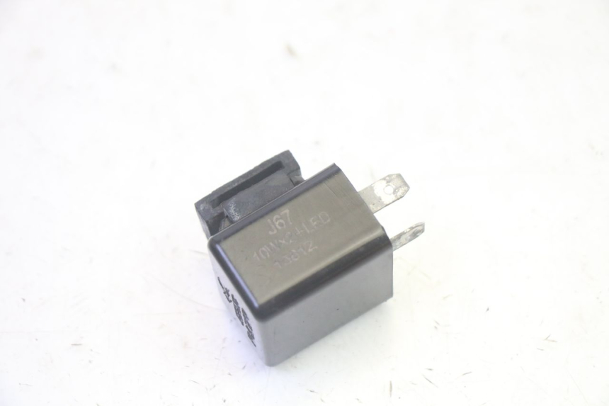 photo de CENTRALE CLIGNOTANTE KSR TR SM 50 (2015 - 2018) - Zoom état d’usage