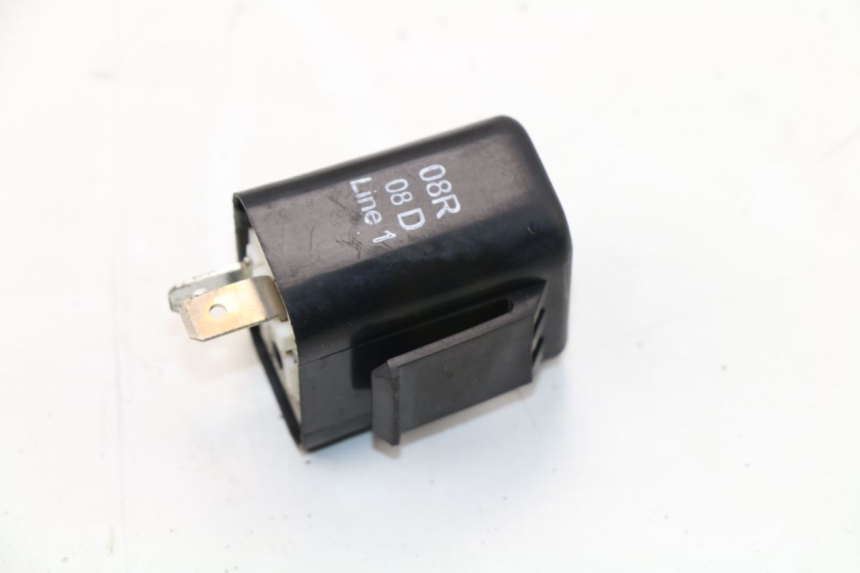 photo de CENTRALE CLIGNOTANTE YAMAHA TRICITY 125 (2012 - 2016)