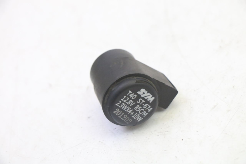 photo de CENTRALE CLIGNOTANTE PEUGEOT TWEET PRO CARGO 50 (2018 - 2020)