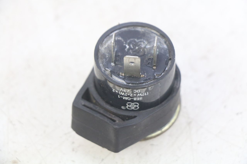 photo de CENTRALE CLIGNOTANTE PEUGEOT V-CLIC VCLIC 50 (2007 - 2013)