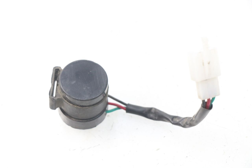 photo de CENTRALE CLIGNOTANTE VASTRO R-ONE 4T 50 (2014 - 2022)