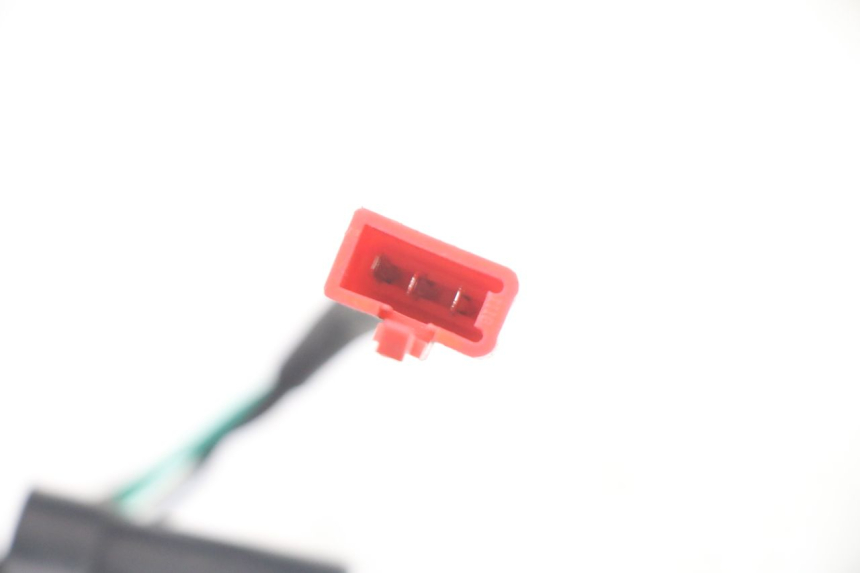 photo de CENTRALE CLIGNOTANTE VONROAD YIBEN 125 (2006 - 2010)