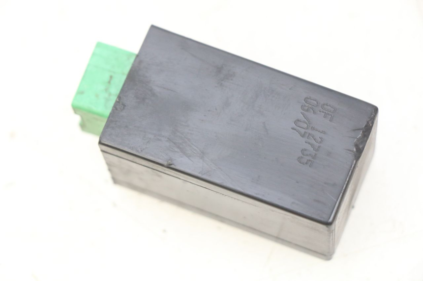 photo de CENTRALE CLIGNOTANTE PIAGGIO XEVO - X EVO 125 (2007 - 2016)