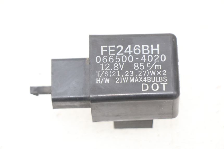 photo de CENTRALE CLIGNOTANTE YAMAHA XJ600 XJ DIVERSION 600 (1992 - 1997)