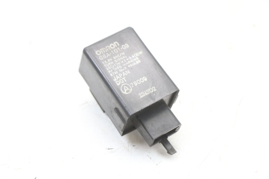 photo de CENTRALE CLIGNOTANTE YAMAHA XJ600 XJ DIVERSION 600 (1992 - 1997)