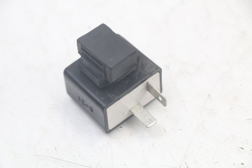 photo de CENTRALE CLIGNOTANTE FANTIC XM PERFORMANCE 2T 50 (2021 - 2022)