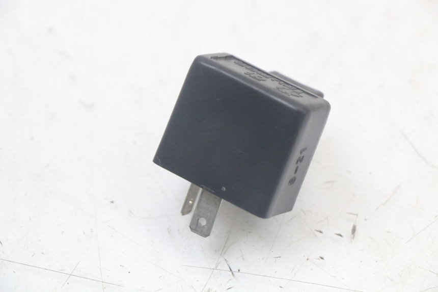 photo de CENTRALE CLIGNOTANTE FANTIC XM PERFORMANCE 2T 50 (2021 - 2022)