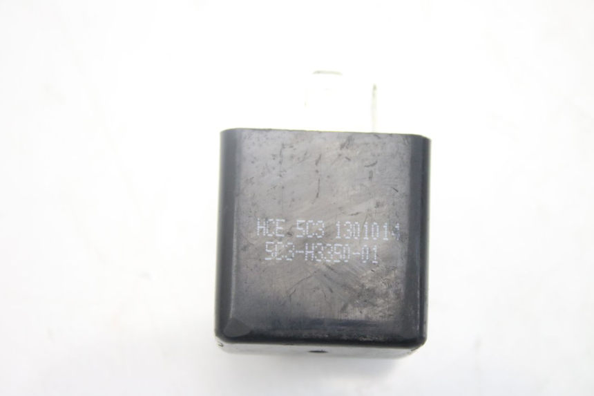 photo de CENTRALE CLIGNOTANTE YAMAHA BW'S EASY 50 (2013 - 2016)