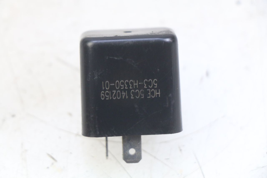 photo de CENTRALE CLIGNOTANTE YAMAHA BW'S EASY 50 (2013 - 2016)