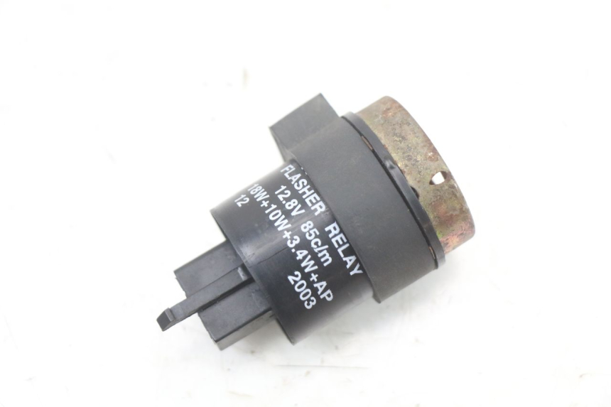 photo de CENTRALE CLIGNOTANTE YAMAHA CYGNUS X 125 (2004 - 2007)