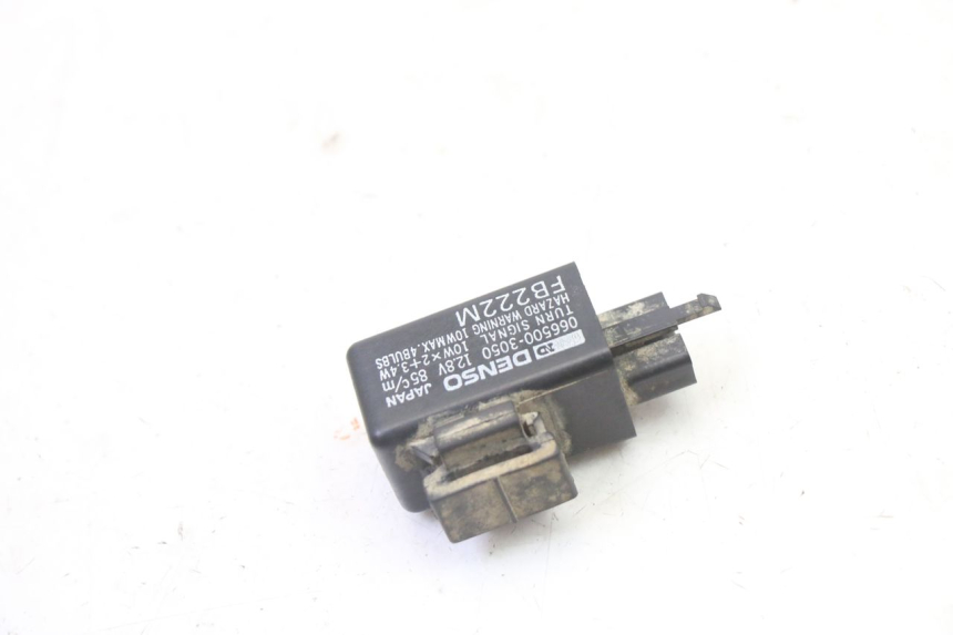 photo de CENTRALE CLIGNOTANTE YAMAHA YFM BRUIN 350 (2003 - 2009)