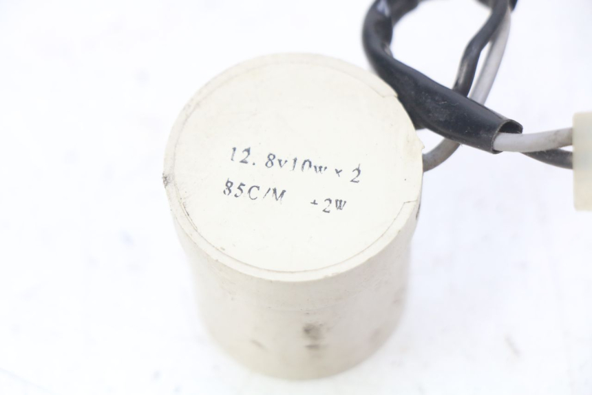 photo de CENTRALE CLIGNOTANTE YIYING YY50QT-10 50 (2007 - 2022)