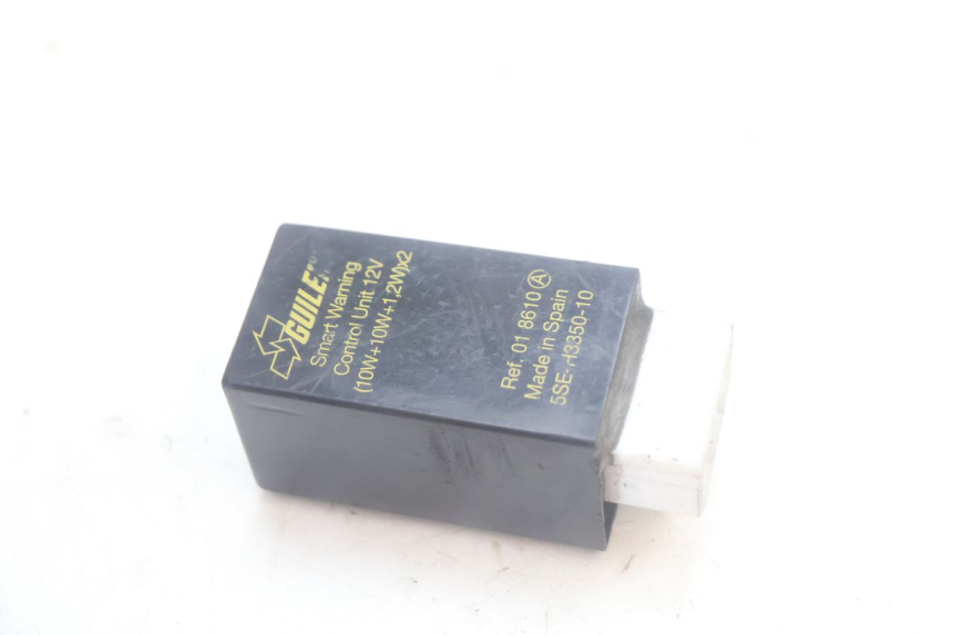 photo de CENTRALE CLIGNOTANTE YAMAHA YP MAJESTY 125 (2007 - 2010) - Vue principale