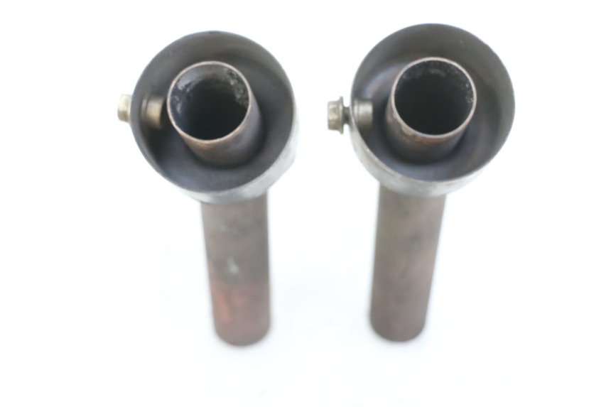 photo de CHICANE ÉCHAPPEMENT PIAGGIO MP3 500 (2014 - 2017) - Vue d’ensemble