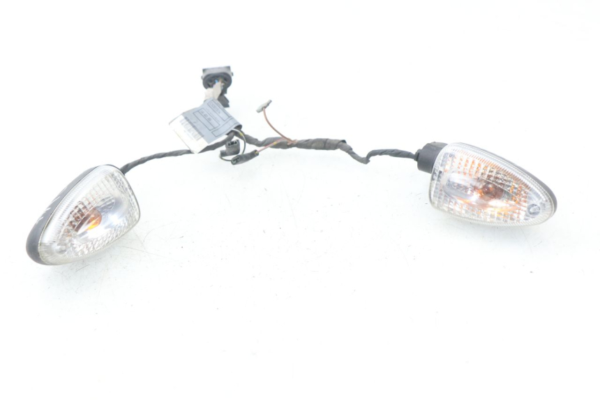 photo de CLIGNOTANT ARRIERE BMW R GS 1200 (2005 - 2007)
