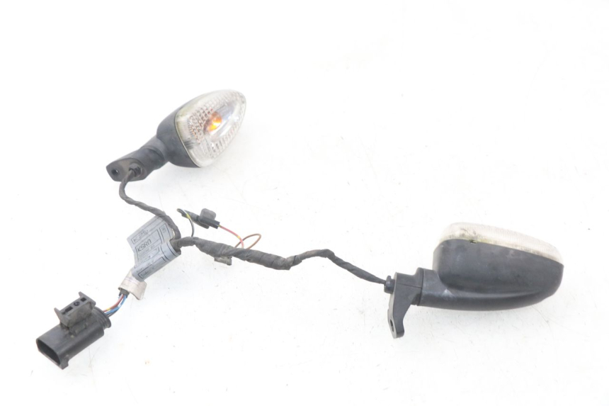 photo de CLIGNOTANT ARRIERE BMW R GS 1200 (2005 - 2007)