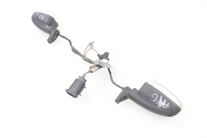 photo de CLIGNOTANT ARRIERE BMW R GS 1200 (2005 - 2007)