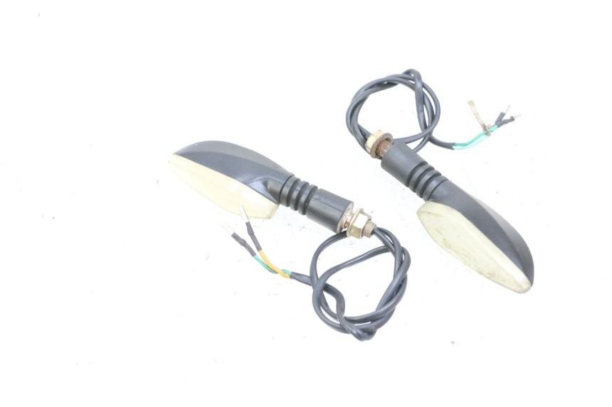 photo de CLIGNOTANT ARRIERE MAG POWER BOMBERS 4T 50 (2016 - 2026) - Vue d’ensemble