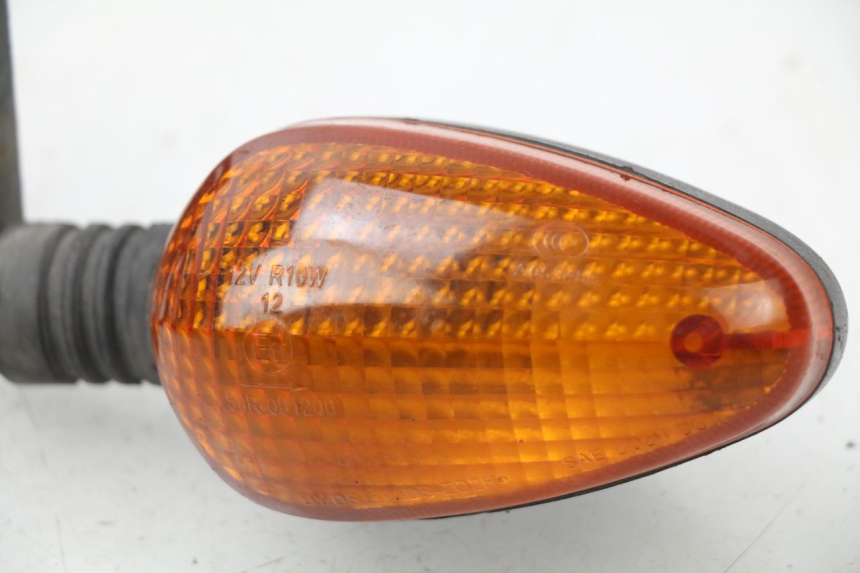 photo de CLIGNOTANT ARRIERE ERIDER CARGO 1 (2009 - 2018)