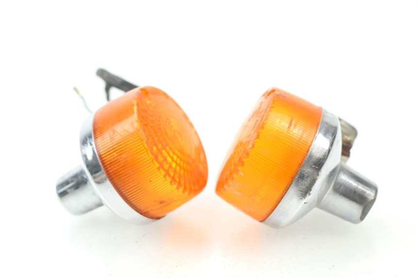 photo de CLIGNOTANT ARRIERE HONDA CG 125 (1996 - 1998) - Vue produit