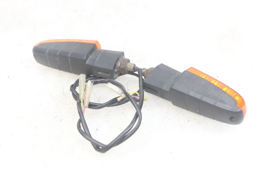 photo de CLIGNOTANT ARRIERE DERBI GPR 50 (2004 - 2009)