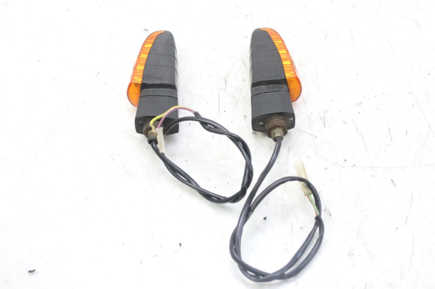 photo de CLIGNOTANT ARRIERE DERBI GPR 50 (2004 - 2009)