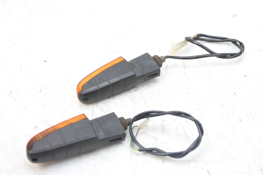 photo de CLIGNOTANT ARRIERE DERBI GPR 50 (2004 - 2009)