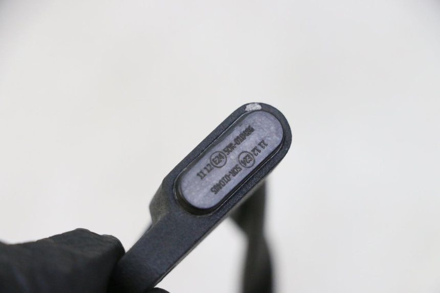 photo de CLIGNOTANT ARRIERE DERBI SENDA SM DRD X-TREME 50 (2011 - 2017)