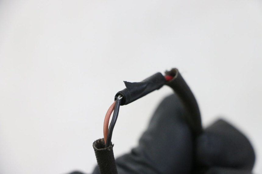 photo de CLIGNOTANT ARRIERE DERBI SENDA SM DRD X-TREME 50 (2011 - 2017)