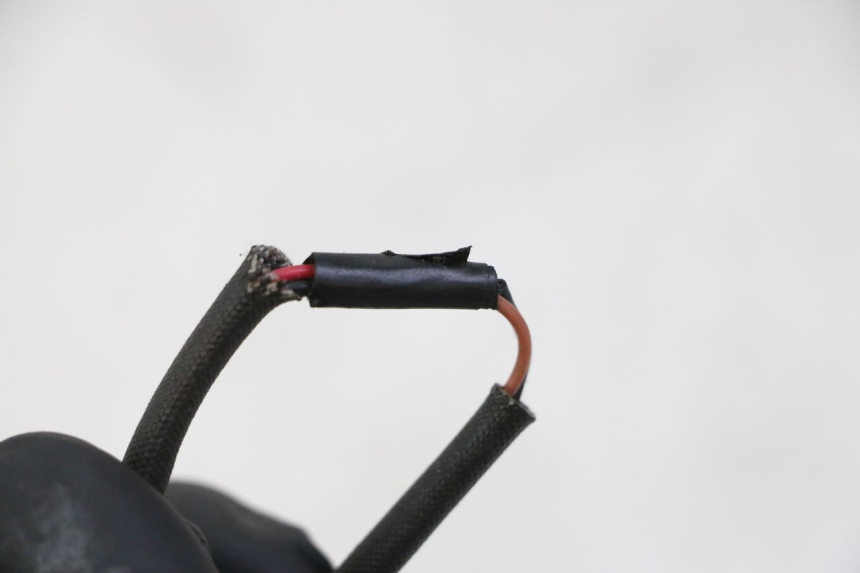 photo de CLIGNOTANT ARRIERE DERBI SENDA SM DRD X-TREME 50 (2011 - 2017)