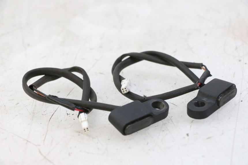 photo de CLIGNOTANT ARRIERE DERBI SENDA SM DRD X-TREME 50 (2011 - 2017)