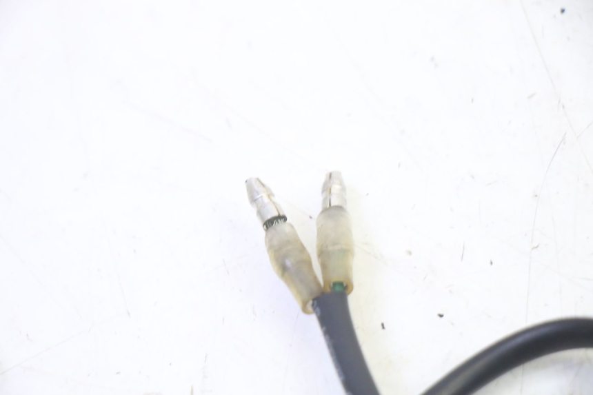 photo de CLIGNOTANT ARRIERE DROIT QUADRO 4 4D 350 (2015 - 2018)