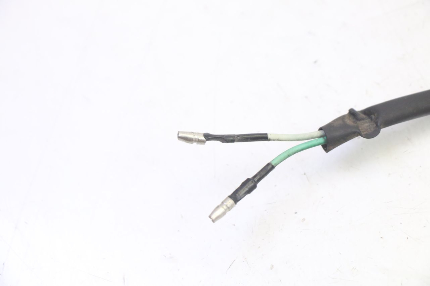 photo de CLIGNOTANT ARRIERE DROIT KYMCO AGILITY 4T 50 (2005 - 2018)