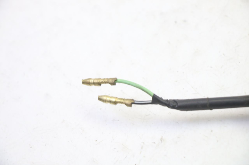 photo de CLIGNOTANT ARRIERE DROIT HYOSUNG GV AQUILA 125 (2000 - 2004)