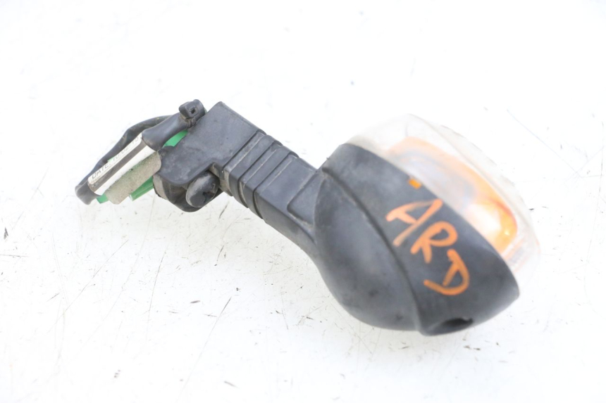 photo de CLIGNOTANT ARRIERE DROIT YAMAHA BW'S EASY 50 (2013 - 2016) - Vue d’ensemble