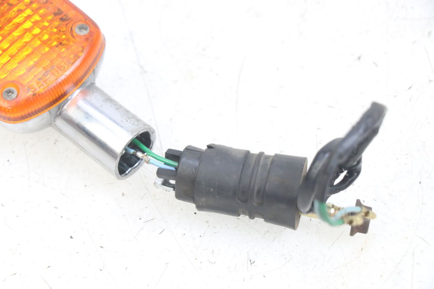 photo de CLIGNOTANT ARRIERE DROIT HONDA CA REBEL 125 (1995 - 2001) - Pièce contrôlée