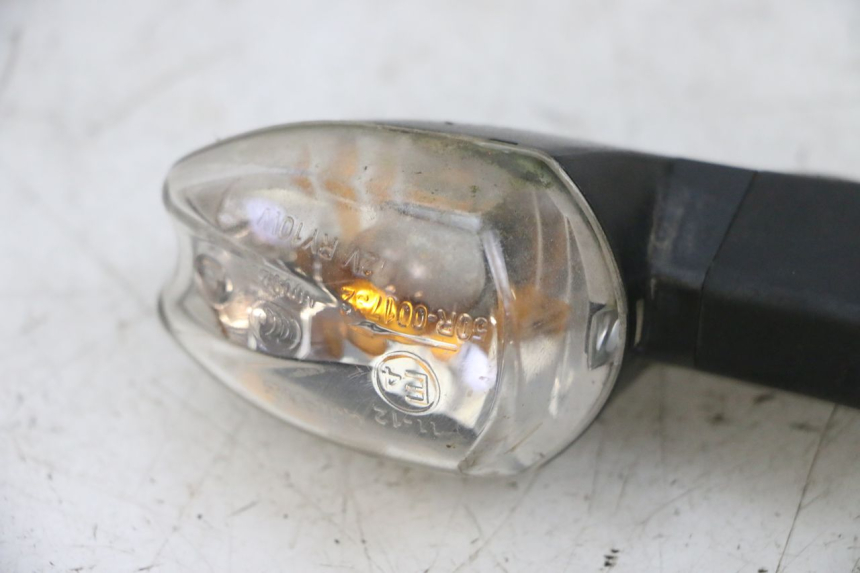 photo de CLIGNOTANT ARRIERE DROIT KSR CODE 125 (2018 - 2020) - Autre angle de vue