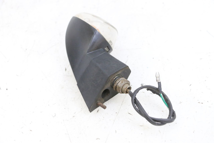 photo de CLIGNOTANT ARRIERE DROIT KSR CODE 125 (2018 - 2020) - Vue d’ensemble