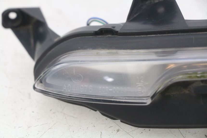 photo de CLIGNOTANT ARRIERE DROIT PEUGEOT DJANGO 2T 50 (2014 - 2019)